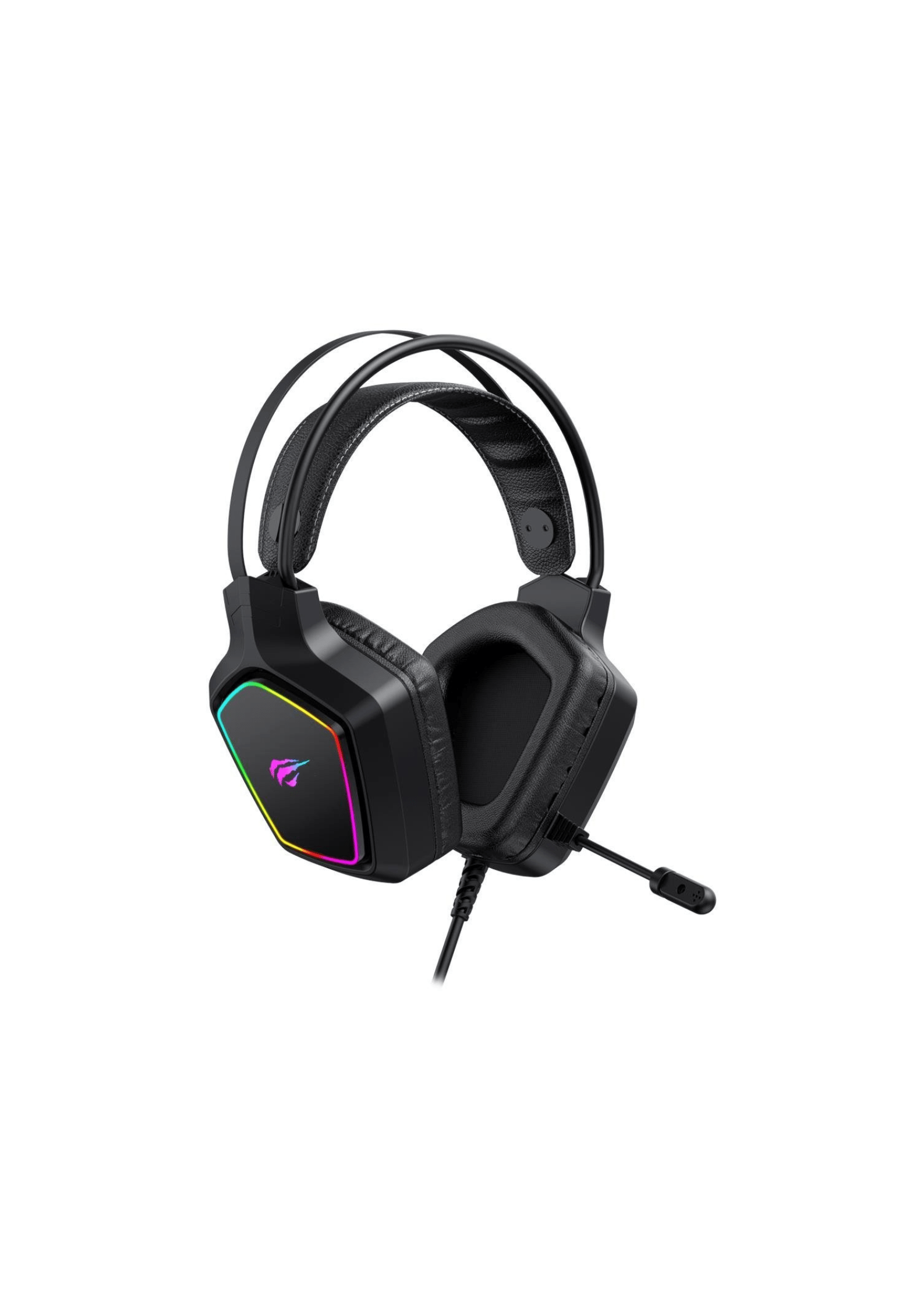 Havit H656U 7.1 RGB Gaming Headset