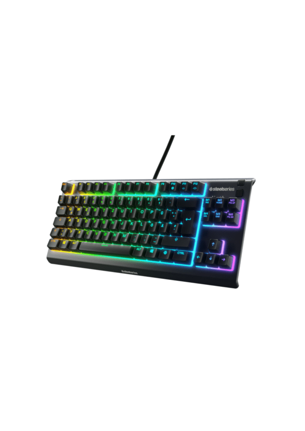 SteelSeries Apex 3 TKL Wired - Image 2