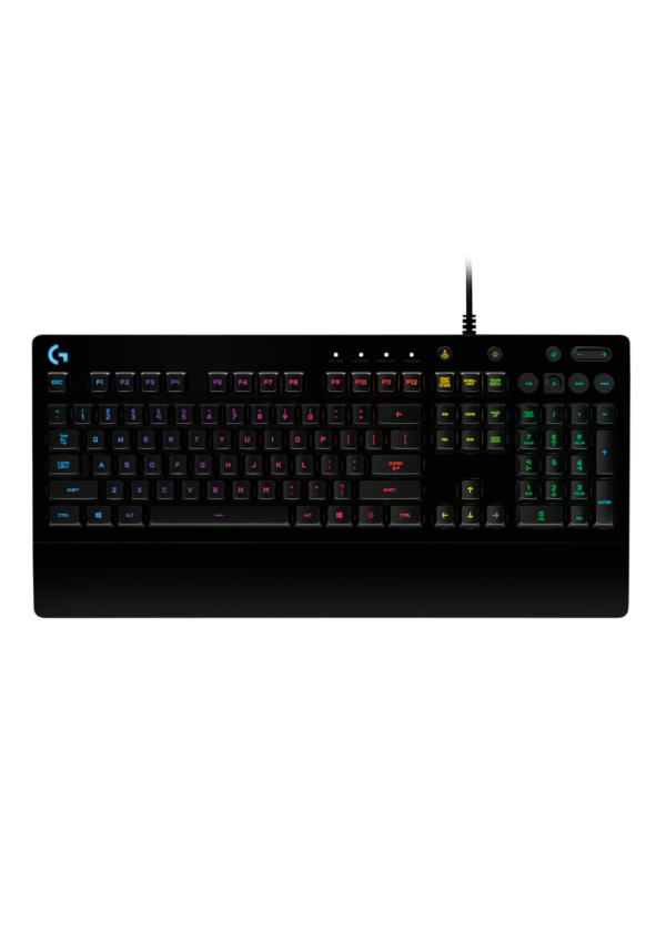 Logitech G213 RGB