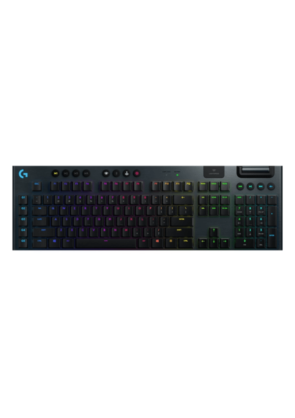 Logitech G915 LIGHTSPEED