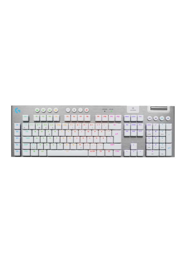 Logitech G915 LIGHTSPEED - Image 3
