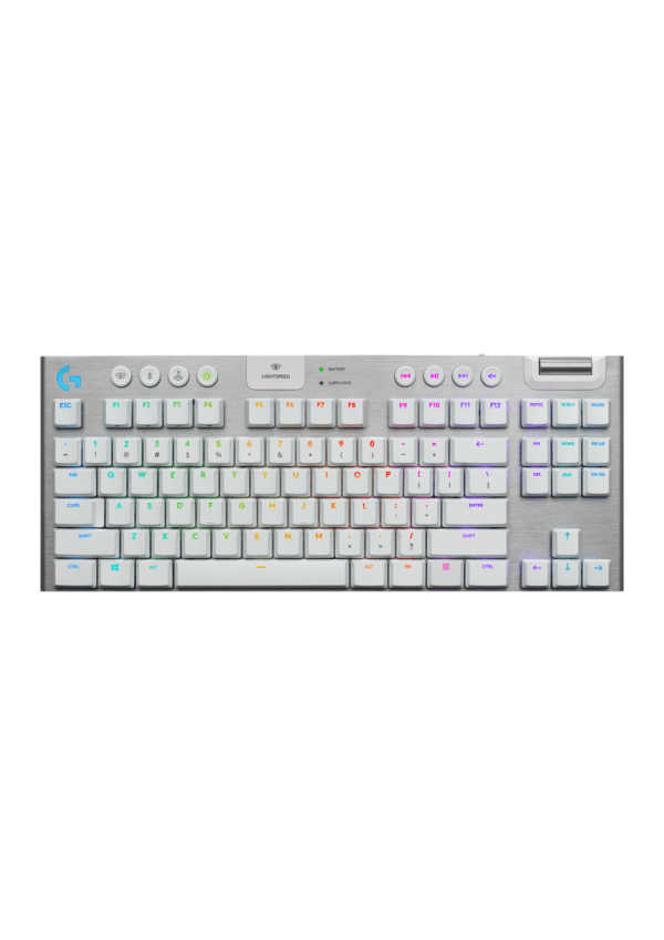 Logitech G915 TKL X LIGHTSPEED - Image 3