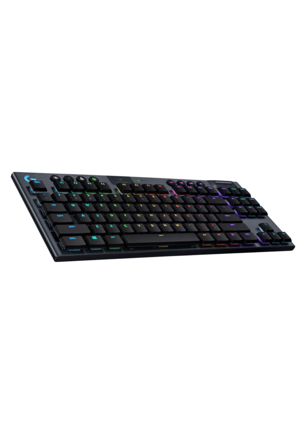 Logitech G915 TKL X LIGHTSPEED - Image 2