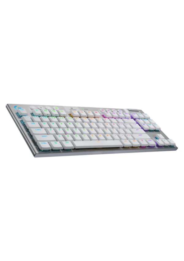 Logitech G915 TKL X LIGHTSPEED - Image 4