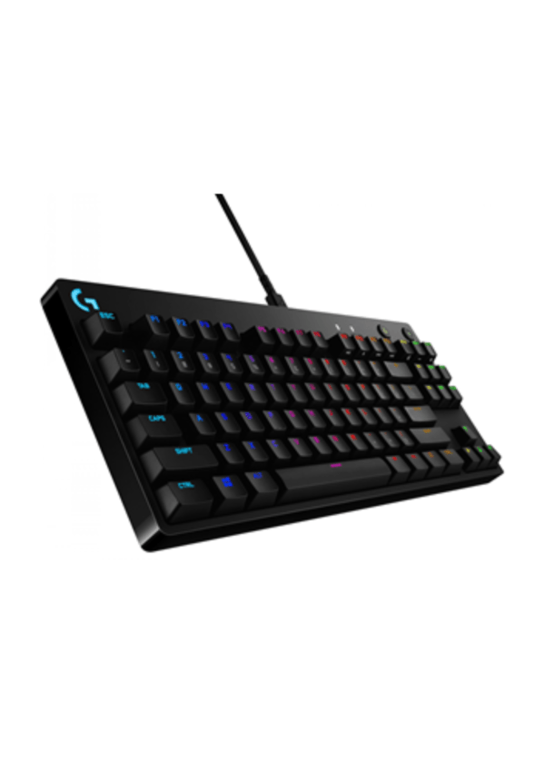Logitech G PRO TKL Wired - Image 2