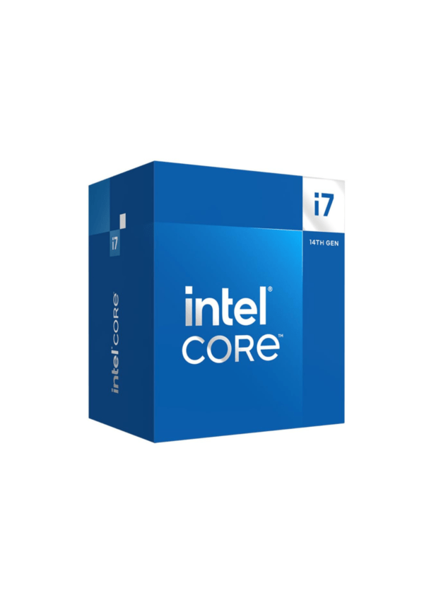 (Boxed) <br> Intel i7-14700F