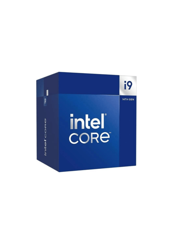 (Boxed) <br> Intel i9-14900