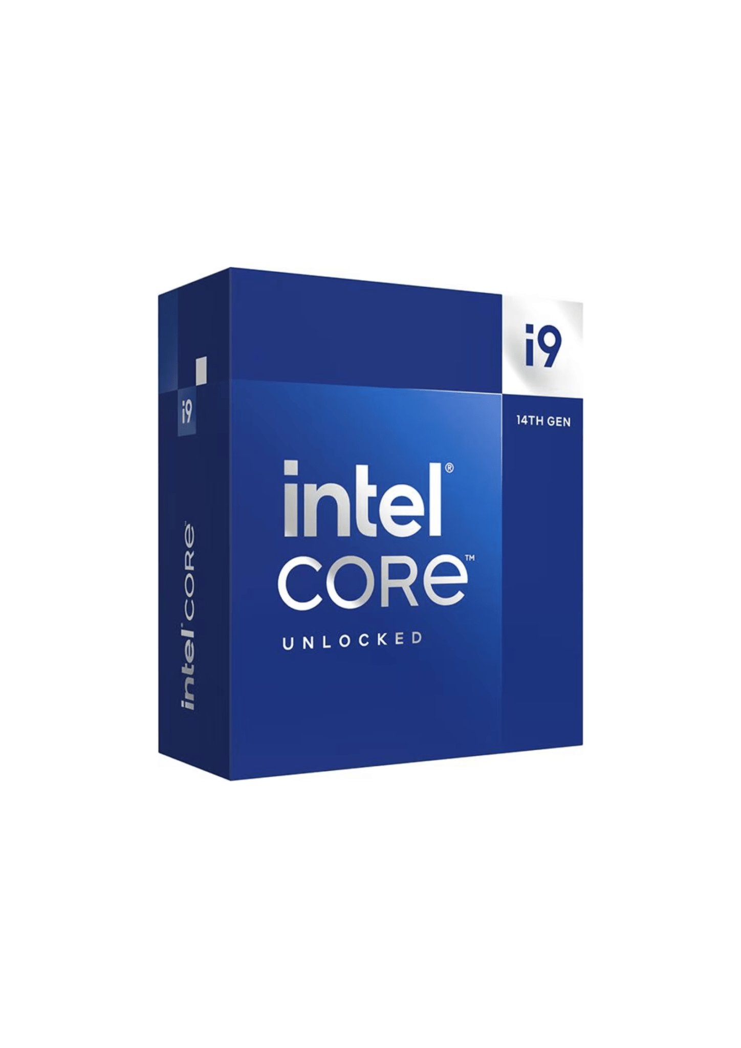 Intel Coretm I7 14700kf Unlocked Processor