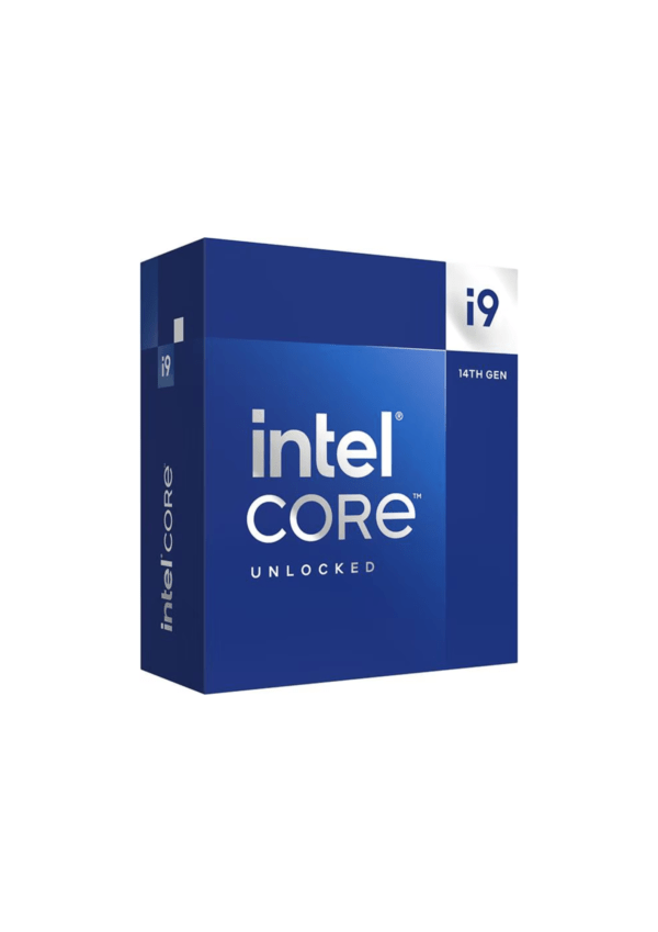 (Boxed) <br> Intel i9-14900K