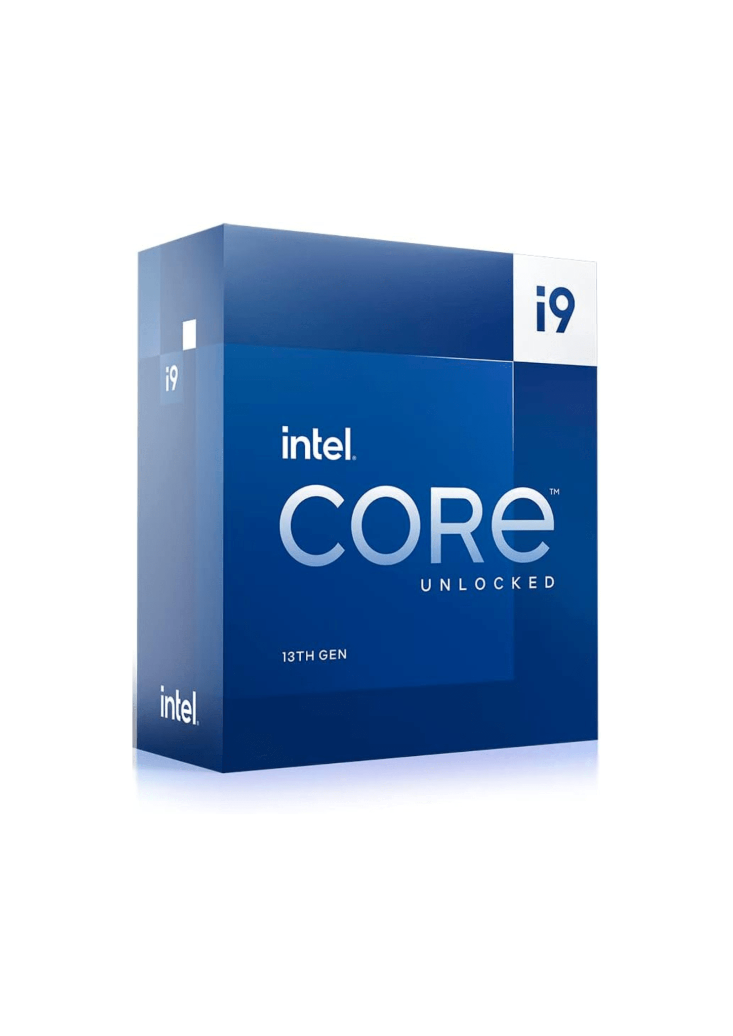 (NEW) Intel i9-13900KF - pcyard