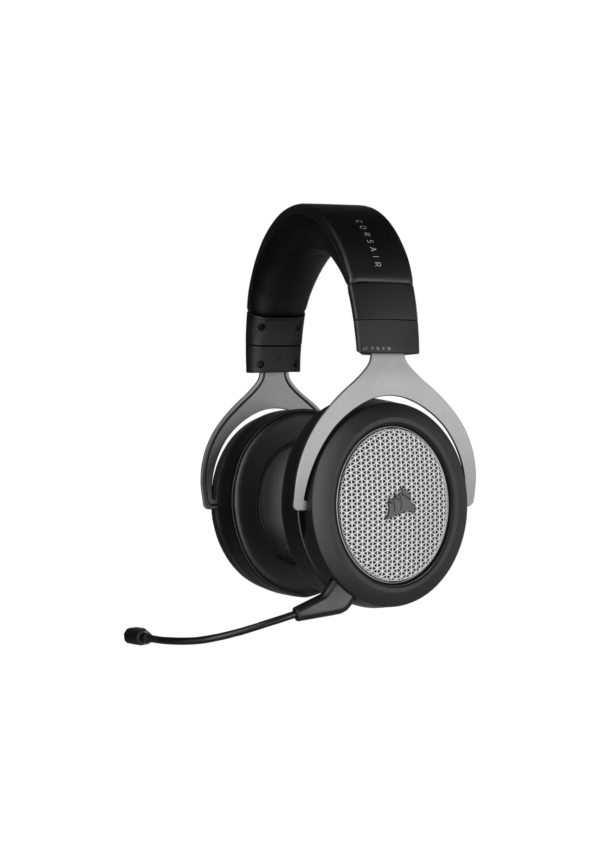 Corsair HS75 XB Wireless Over Ear Gaming Headset With Microphone