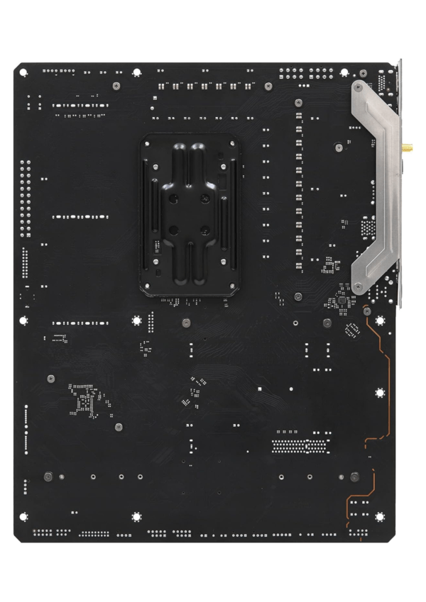 Asrock B650E Steel Legend Wi-Fi AMD AM5 DDR5 ATX - Image 3