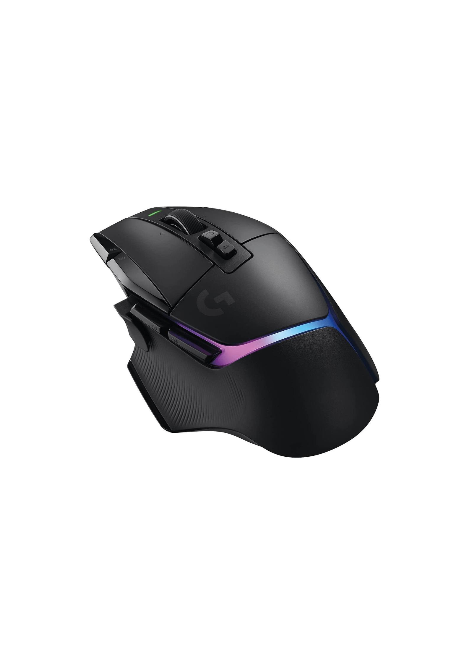 Logitech G G502 X Plus