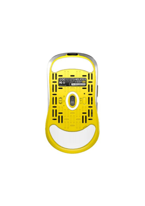 Fantech Helios II Pro XD3V3 4K Wireless Mouse - Image 5
