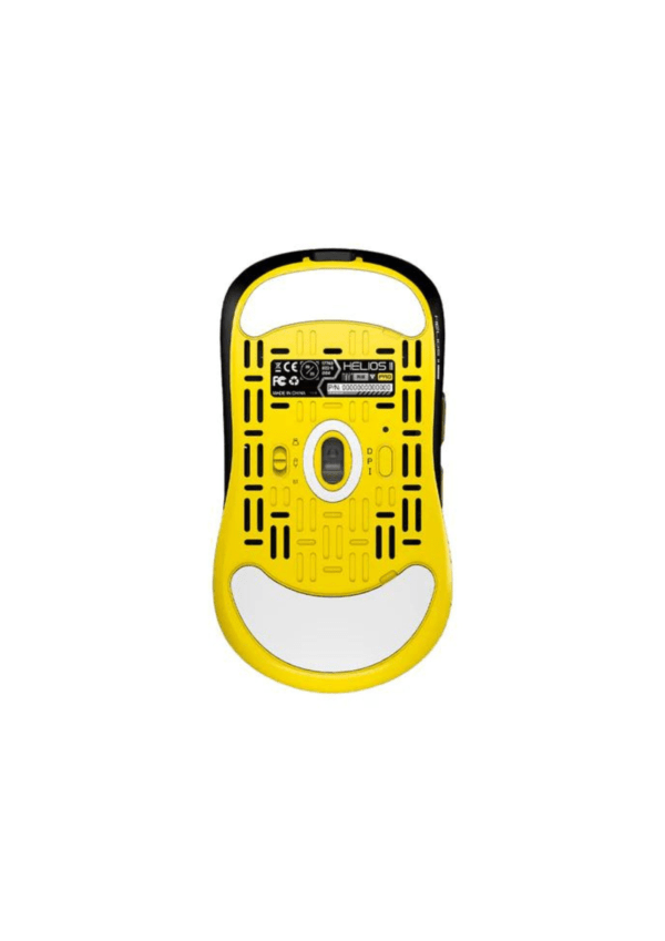 Fantech Helios II Pro XD3V3 4K Wireless Mouse - Image 10