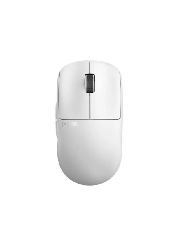 Pulsar X2V2 Medium 4K Wireless Mouse