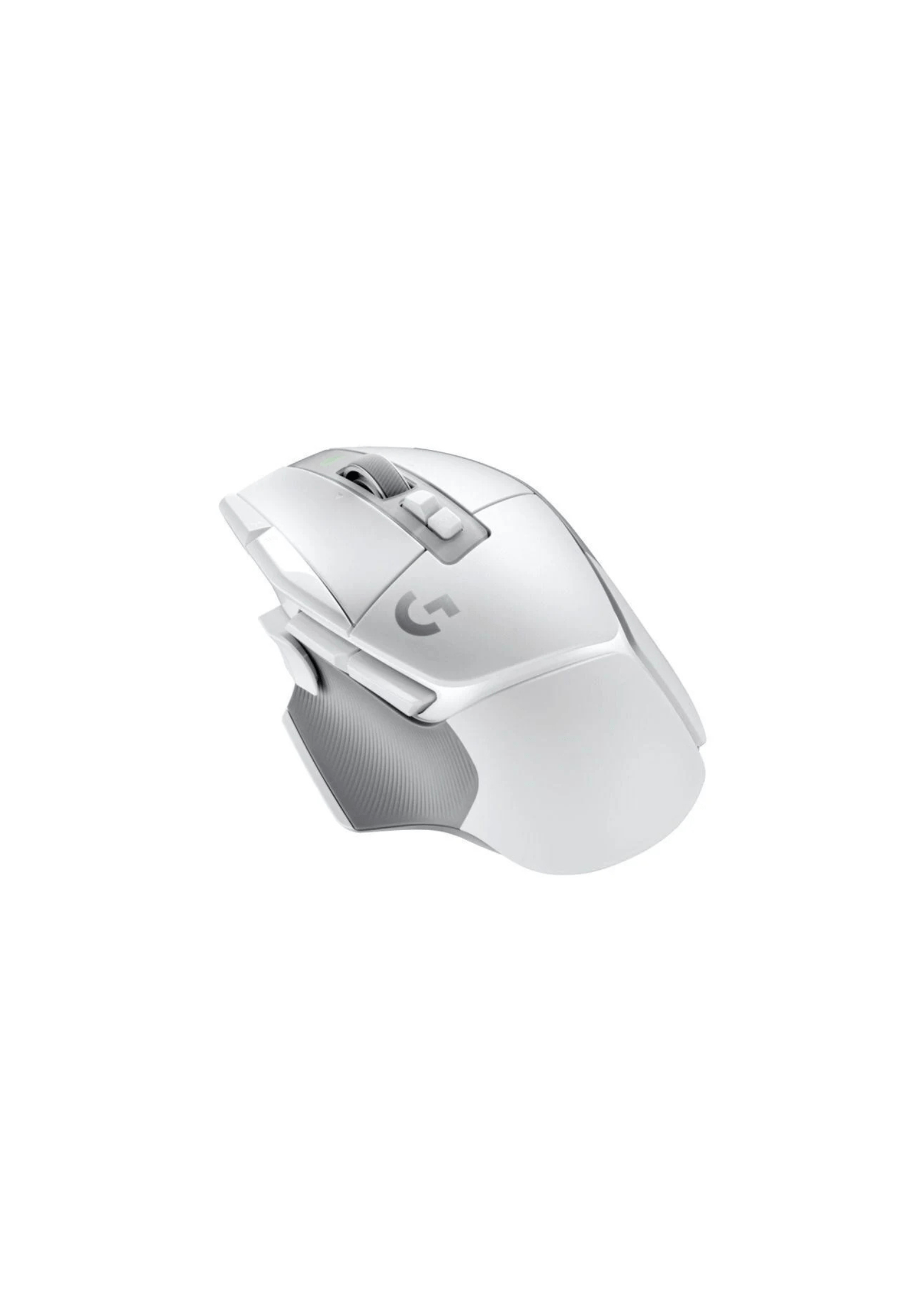 Logitech G502 X LIGHTSPEED