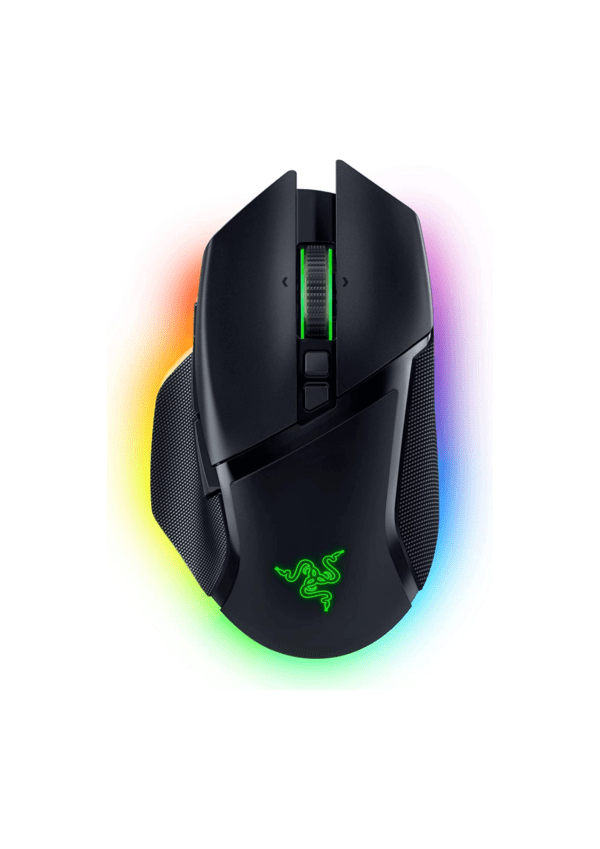 RAZER Basilisk V3 Pro - Image 2