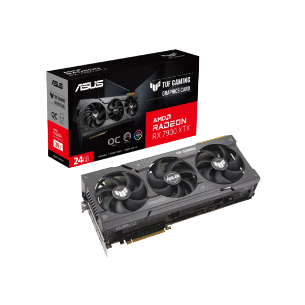 (USED) <br> Asus RX 7900 XT TUF Gaming OC 20GB