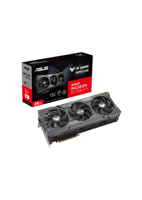 (USED) <br> Asus RX 7900 XT TUF Gaming OC 20GB