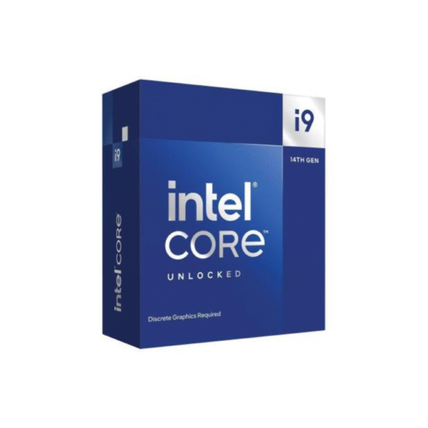 Intel i9-14900KF
