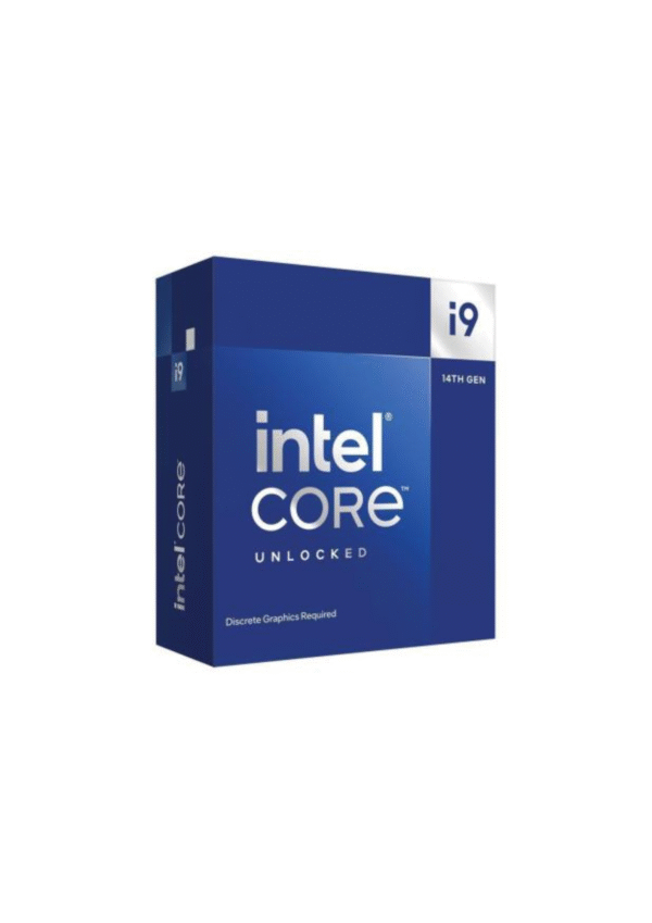 Intel i9-14900K