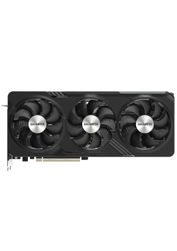 (USED) <br> Gigabyte Radeon RX 7700 XT GAMING OC 12GB - Image 2