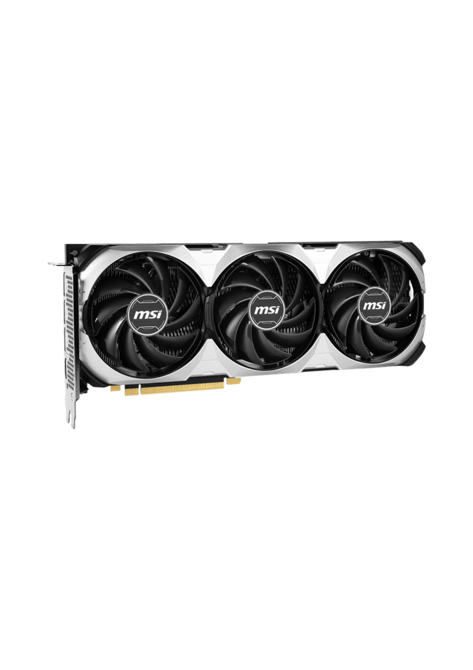(USED) <br> MSI GeForce RTX 4070 Ventus 3X 12GB OC