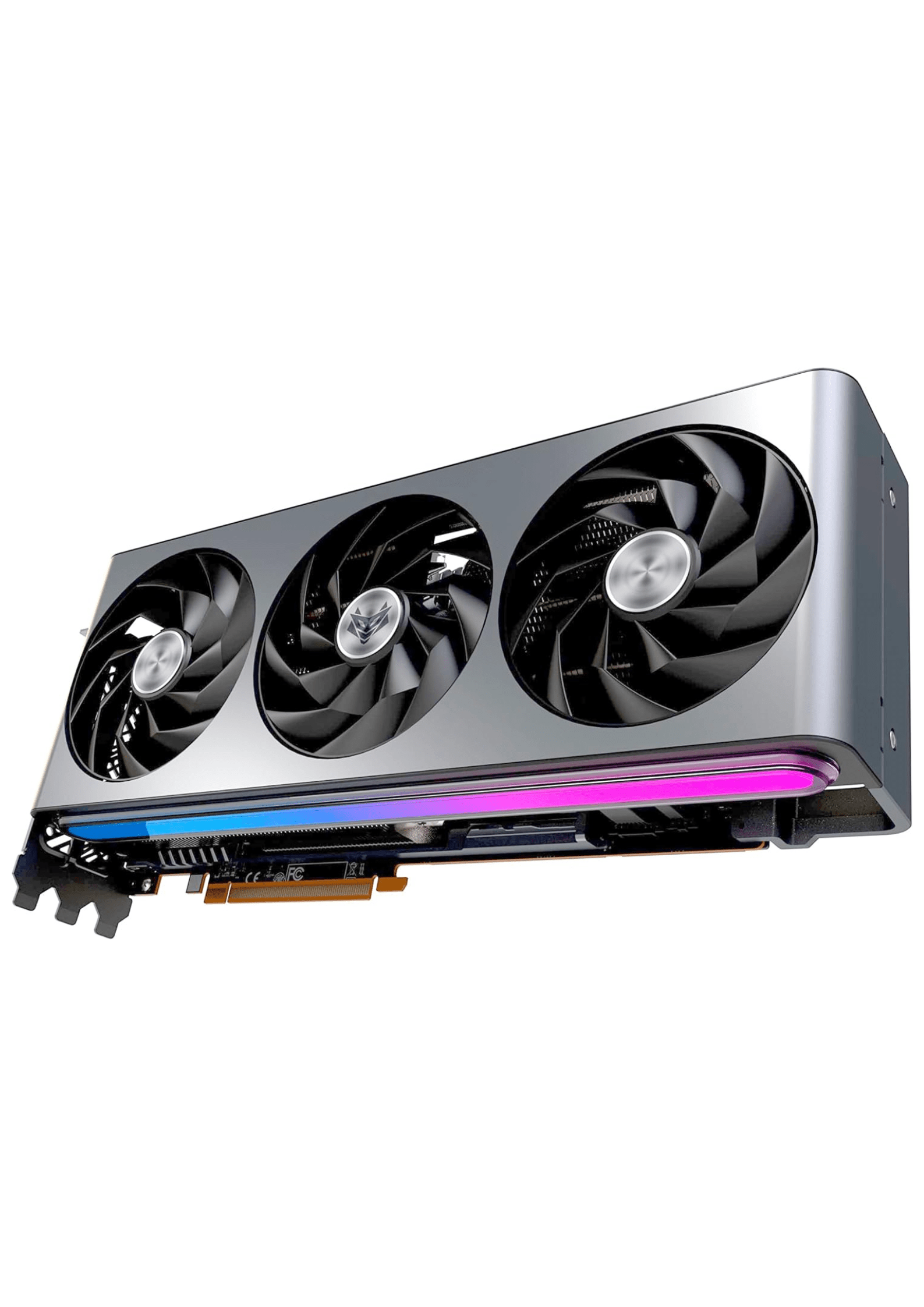(USED) <br> Sapphire RX 7900 XT Nitro+ 20GB