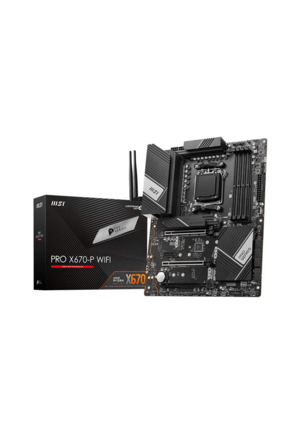 AMD Ryzen 5 7600x // RTX 3080 10GB Used // 32GB RAM DDR5 - Custom Build - Image 3