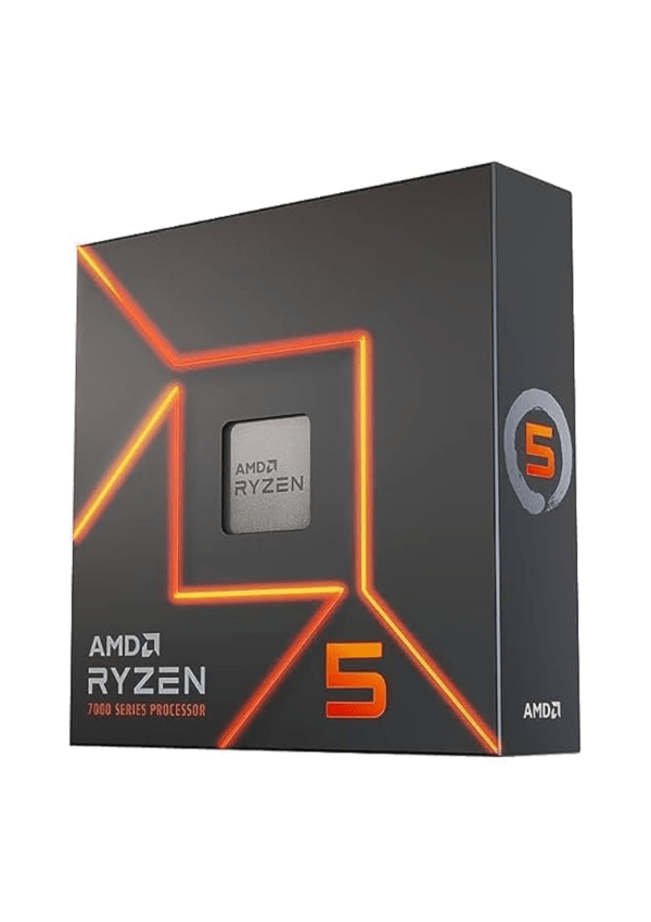 AMD Ryzen 5 7600x // RTX 3080 10GB Used // 32GB RAM DDR5 - Custom Build - Image 4