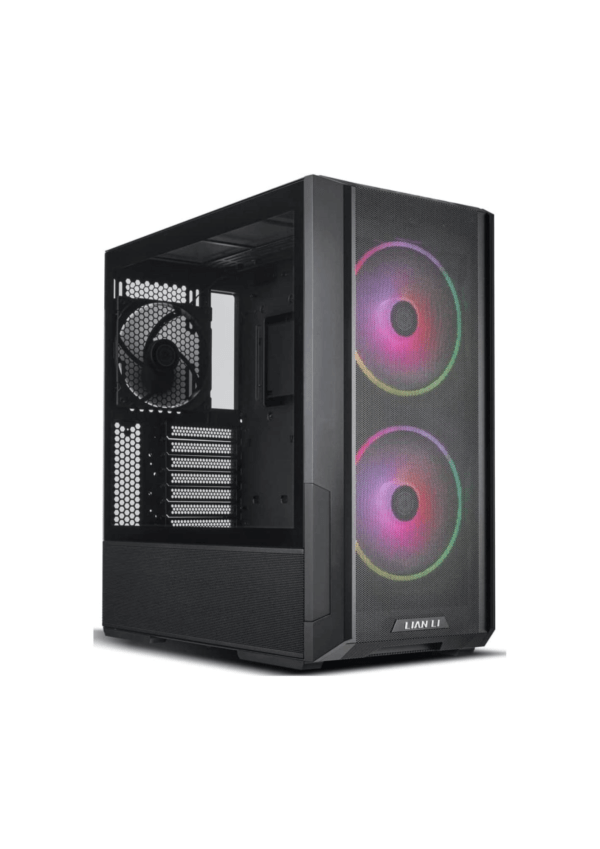 AMD Ryzen 5 7600x // RTX 3080 10GB Used // 32GB RAM DDR5 - Custom Build - Image 2