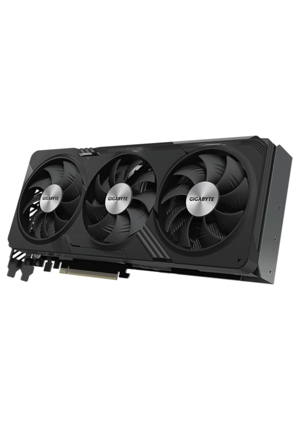 (USED) <br> Gigabyte Radeon RX 7700 XT GAMING OC 12GB - Image 3
