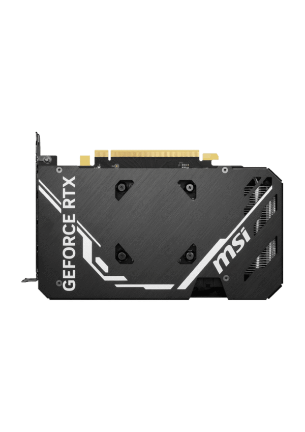 (USED) <br> MSI RTX 4060 TI Ventus 2X Black 16G OC - Image 3