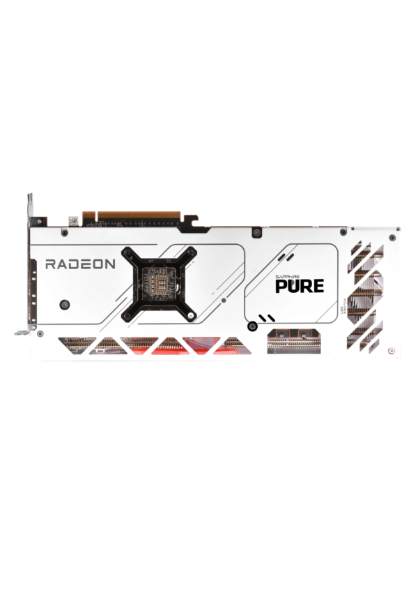 (USED) <br> Sapphire RX 7700 XT Pure 12 GB - Image 4