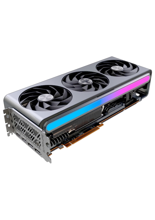 (USED) <br> Sapphire RX 7900 XT Nitro+ 20GB - Image 3