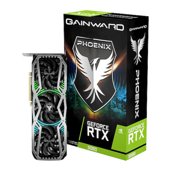 (USED) <br> GAINWARD PHOENIX 3080 10GB