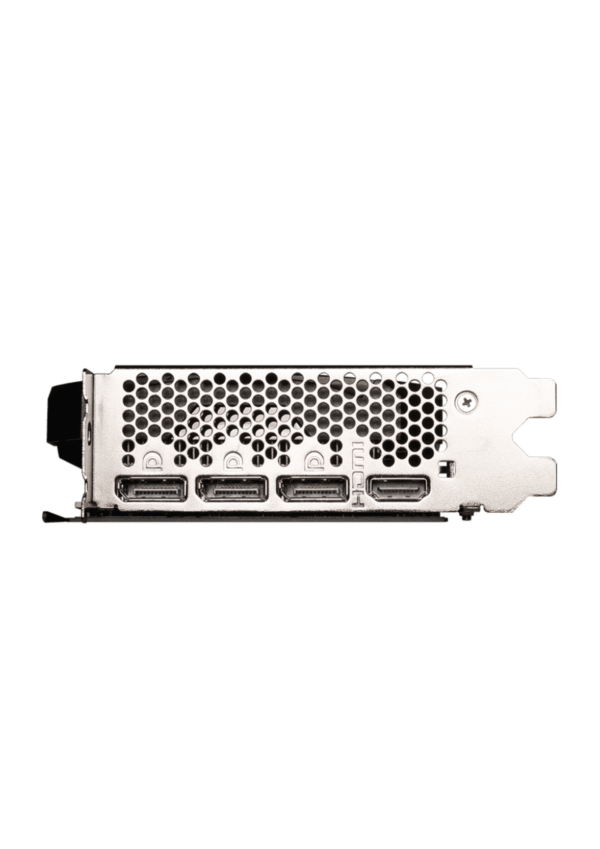 (USED) <br> MSI RTX 4060 TI Ventus 2X Black 16G OC - Image 4
