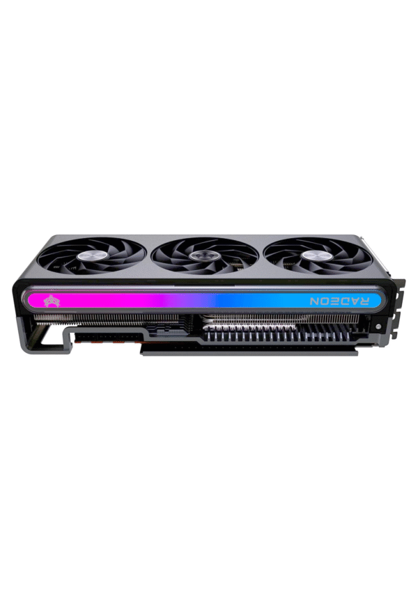 (USED) <br> Sapphire RX 7900 XT Nitro+ 20GB - Image 4