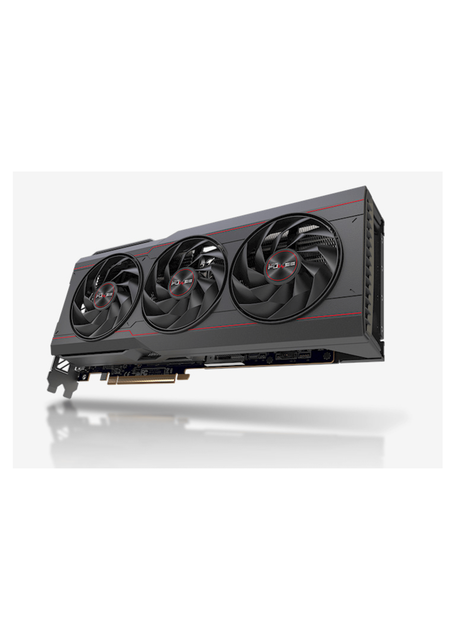 (USED) <br> Sapphire RX 7900 XT Pulse 20 GB