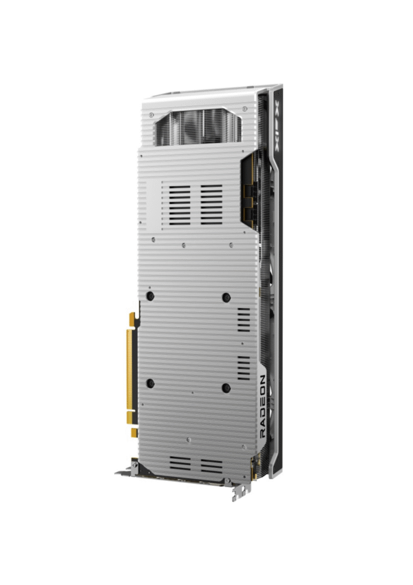 (USED) <br> XFX RX 7900 XT Speedster Merc 310 Black 20GB - Image 4