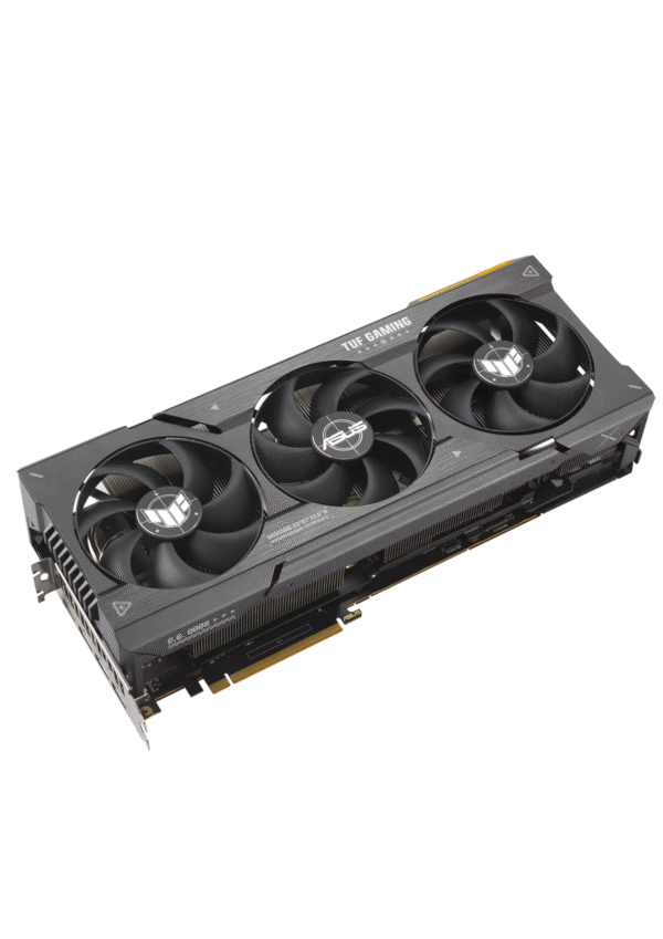 (USED) <br> Asus RX 7900 XT TUF Gaming OC 20GB - Image 2