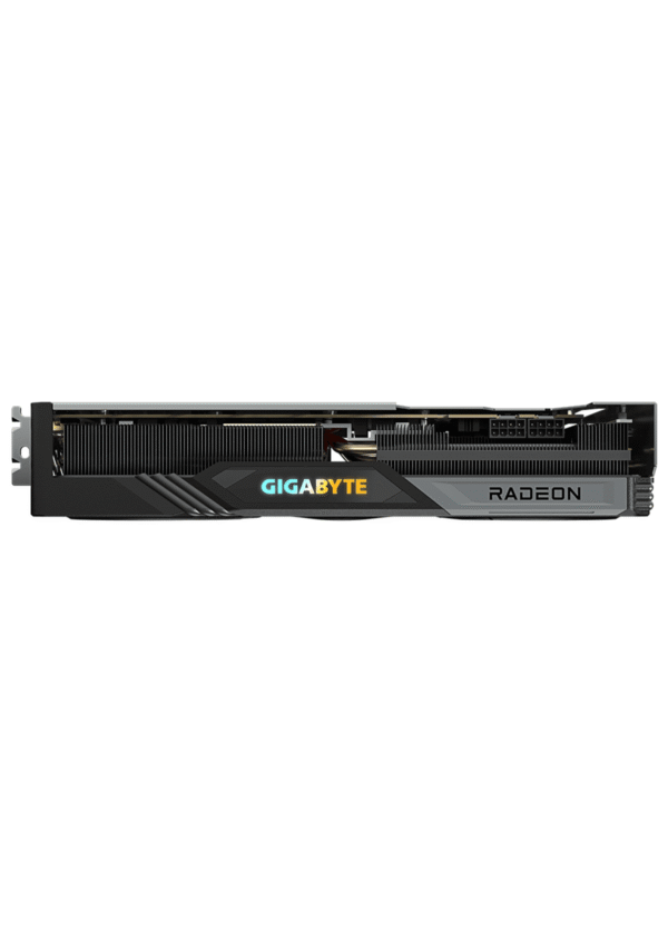 (USED) <br> Gigabyte Radeon RX 7700 XT GAMING OC 12GB - Image 4