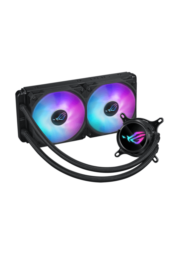 ASUS ROG Strix LC III 240 ARGB