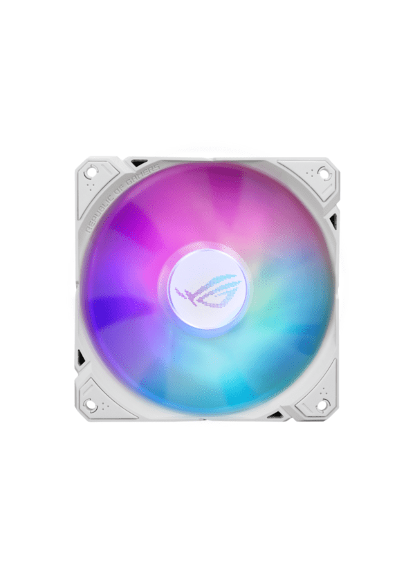 ASUS ROG RYUO III 240 ARGB White - Image 2