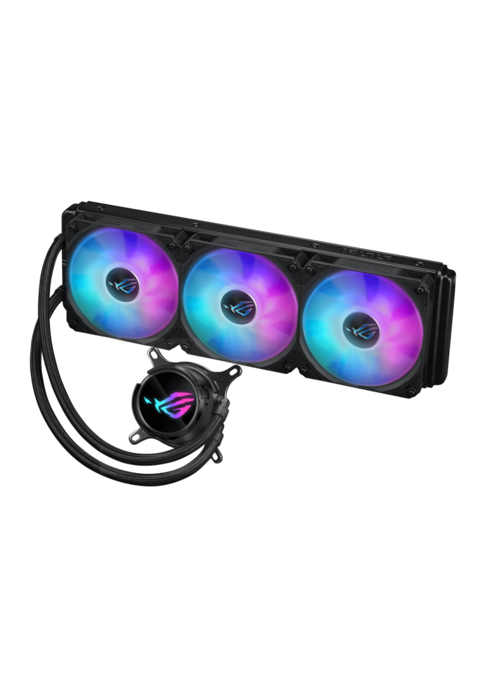 ASUS ROG Strix LC III 360 ARGB