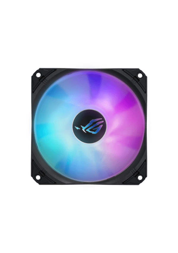 ASUS ROG Strix LC III 360 ARGB - Image 3