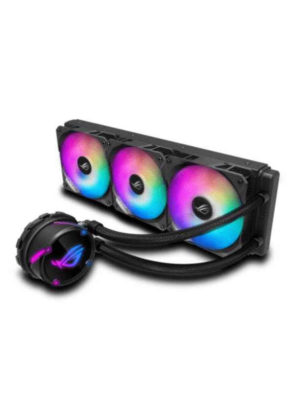 ASUS ROG STRIX LC 360 ARGB