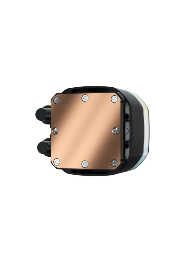 CORSAIR H100 ARGB 240mm Liquid CPU Cooler - Image 4
