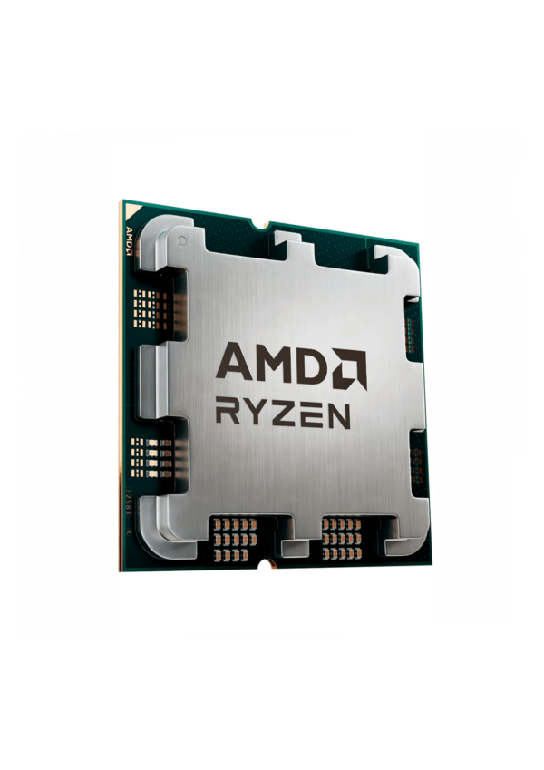 (TRAY) <br> AMD Ryzen 9 7900X3D